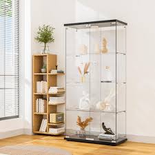 Glass Cabinet